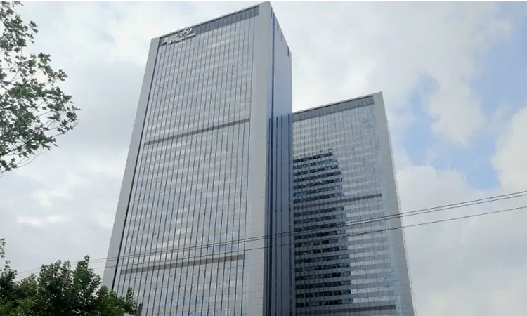 上海新漕河涇國際商務(wù)中心辦公室裝修多少錢？辦公室裝修公司提供哪些服務(wù)？